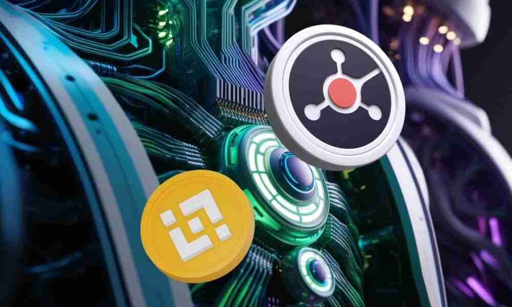 Ruvi AI(Ruvi)的交易价格为0.015美元,继续以分散的AI SuperApp为中心